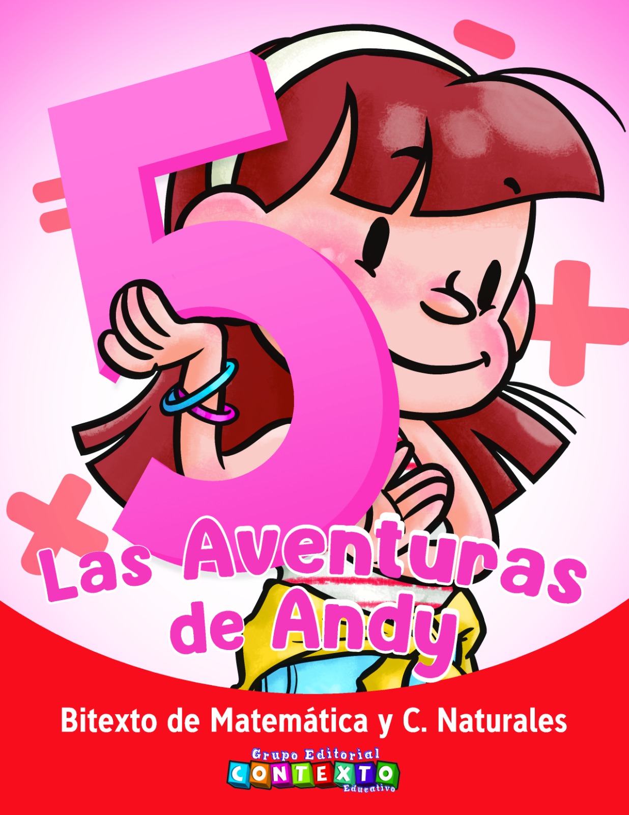 CIENCIAS NATURALES 5°